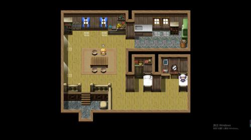 触尾少女安卓手机版