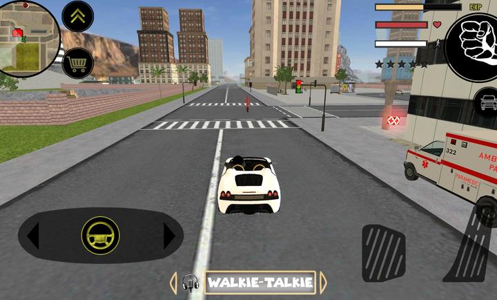 火柴人绳索英雄起源