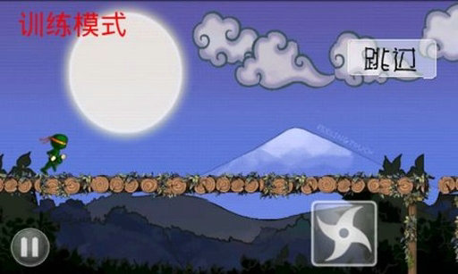 忍者突袭豪华版