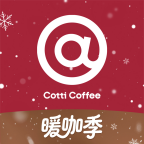 库迪咖啡