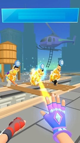 幻境战争小游戏截图3