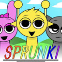 节奏盒子Sprunki腐化版