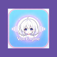 VoxEngine语音引擎