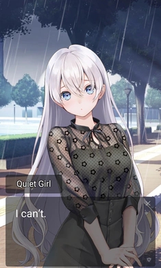 倾心我血的吸血鬼截图3