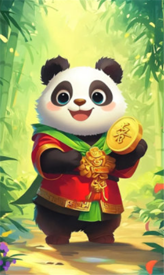 合合发财红包版截图2