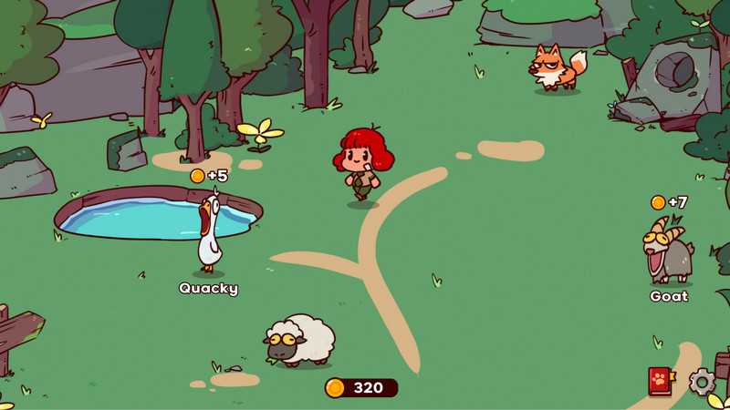 我的声音动物园手机版截图3