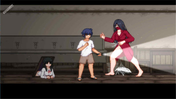 放课后的捉迷藏汉化版手机版截图1