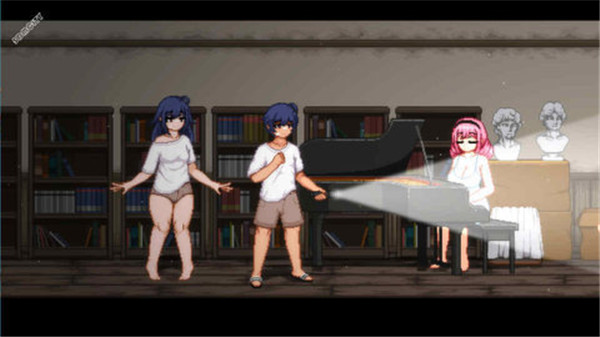 放课后的捉迷藏汉化版手机版截图3