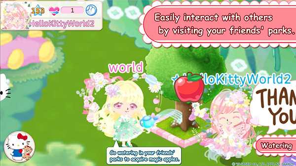 HelloKittyWorld2
