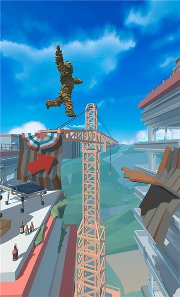 RagdollJumpMasters