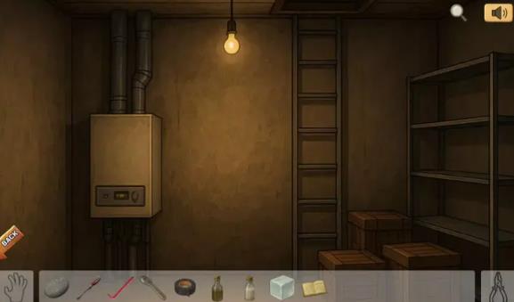 逃离诡异女孩的家2截图3