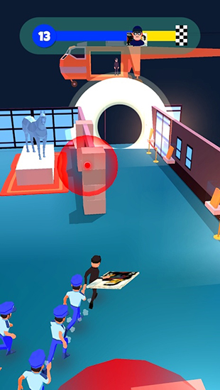 MasterThief