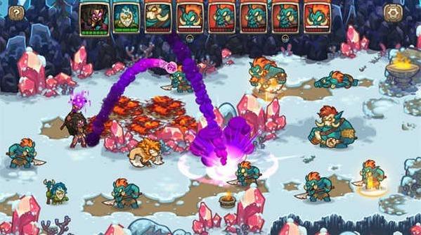 王国保卫战CT版