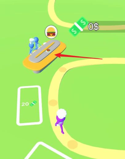 RestaurantRun