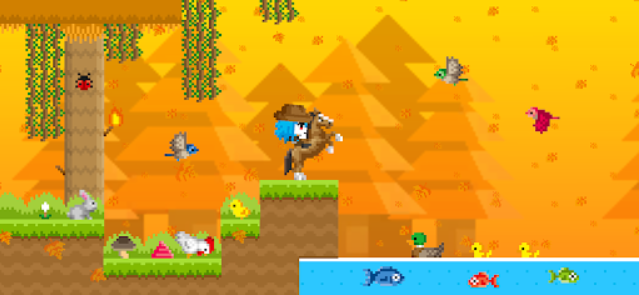 波古波古最新游戏