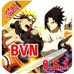 死神vs火影亿忍集结最新版