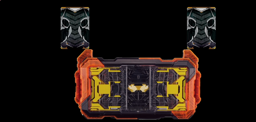 假面骑士歌查德截图2