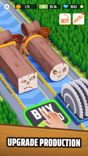 木材公司游戏截图3