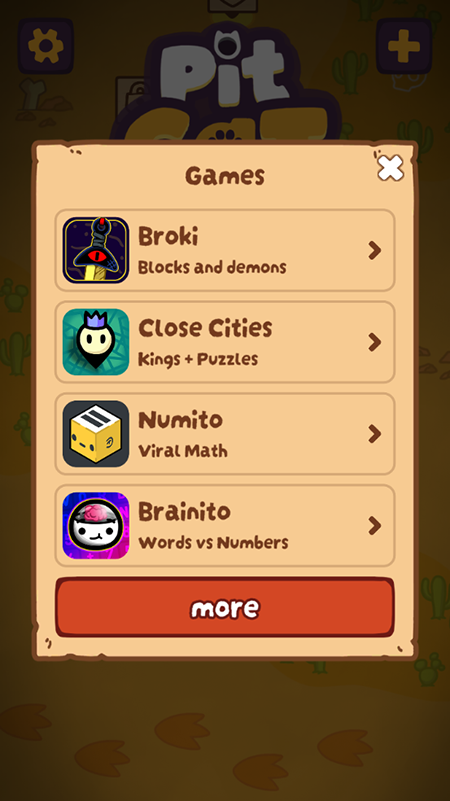 弹射猫咪游戏截图3