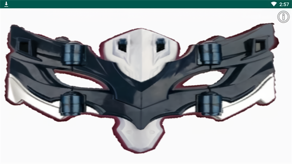 托雷基亚变身模拟器手机版截图1