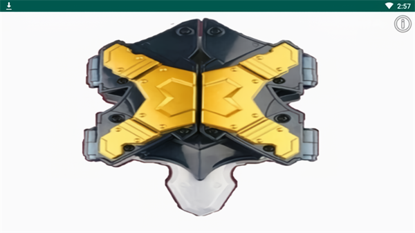 托雷基亚变身模拟器手机版截图3