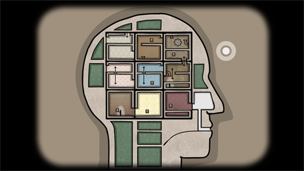 CubeEscapeParadox