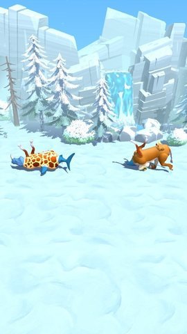 动物合成PK截图3