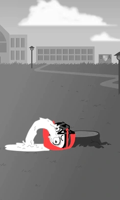 和焦虑一起冒险截图1