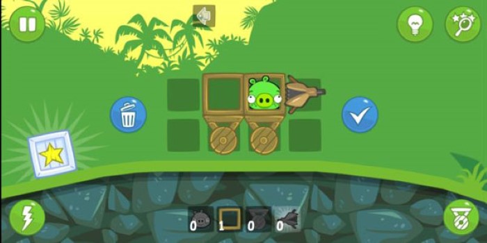 捣蛋猪新创版截图2
