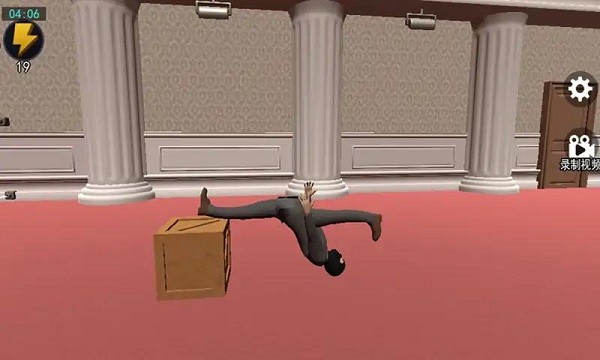江洋大盗模拟器官方正版截图2