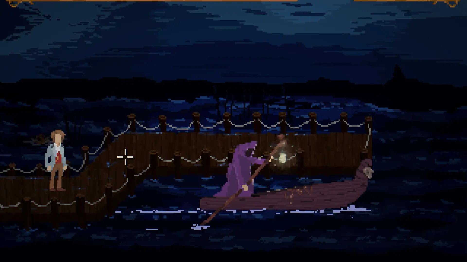 学者冒险寂静之谜截图2