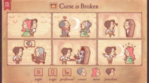 故事你来编游戏中文版