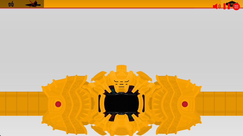 假面骑士时王变身模拟器手机版截图1