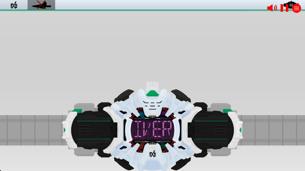 假面骑士时王变身模拟器手机版