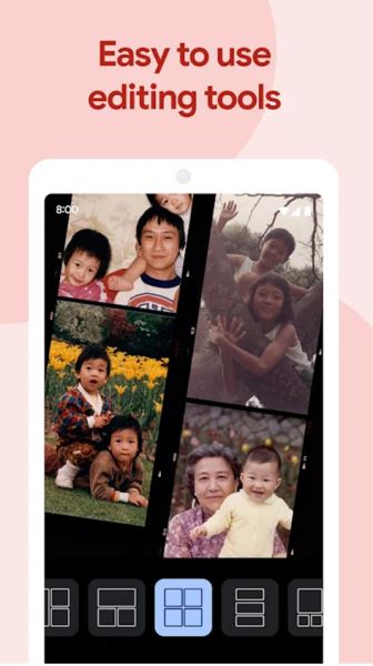 google相册软件截图3