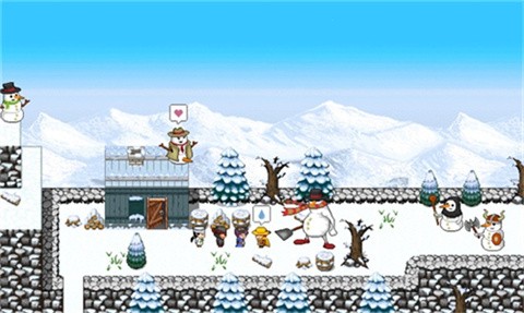 厄运与命运高级版汉化