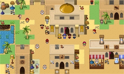 厄运与命运高级版汉化