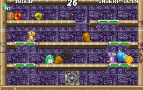 企鹅兄弟最新版手游