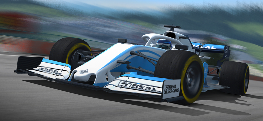 真实赛车4手游