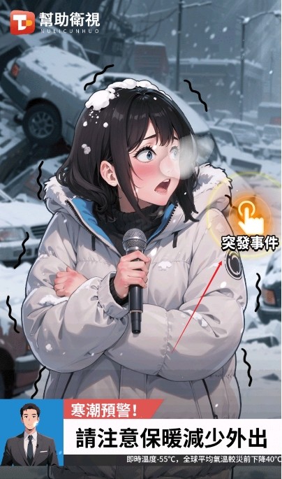 逆袭成富豪