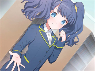 像素女友中文版