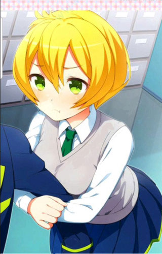 像素女友中文版
