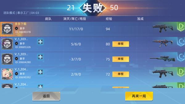 全民枪神边境王者9999999点券破解