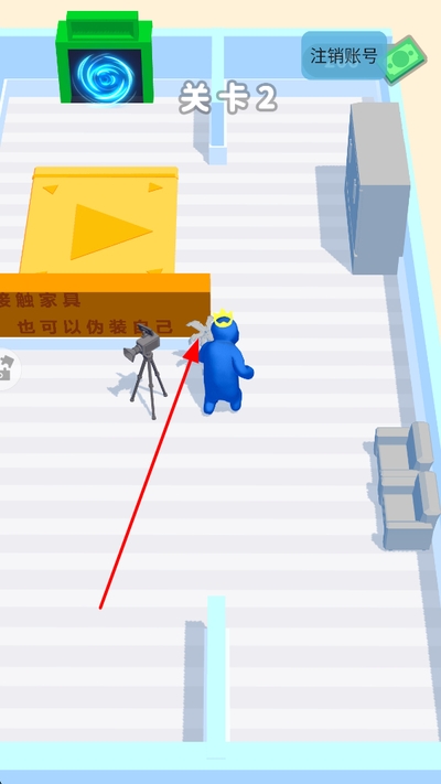 潜行特工无限钞票版