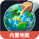 上帝模拟器游戏