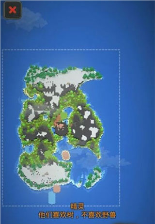 上帝模拟器破解版
