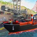 港口城市航运大亨(PortCityShipTycoon)