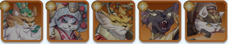 复苏的猫之大陆官方版