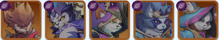 复苏的猫之大陆官方版
