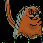 猫咪偷盗者